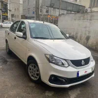 ساینا s 1400|خودرو سواری و وانت|ساری, |دیوار