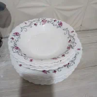 خورش خوری آرکوپال لیندا