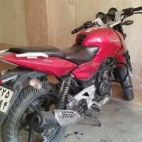 موتور پالس DTS ۱۸۰ مدل۹۳