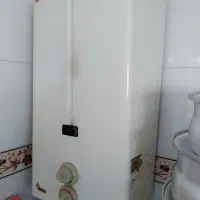 ابگرمکن دیواری بوتان