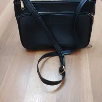 کیف رو دوشی چرم