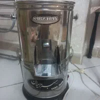 سبزی خرد کن سبز ایران