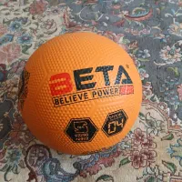 توپ بتا سایز ۴|ورزشهای توپی|گنبد کاووس, |دیوار