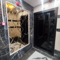 رهن ۱۲۵ متری با استخر جکوزی نگهبانی ویوو دریا|اجارهٔ آپارتمان|چالوس, |دیوار