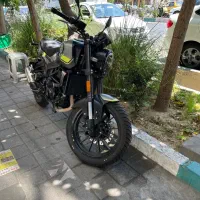 بنلی لیونچینو لیونچئنو ۲۵۰|موتورسیکلت|تهران, آذربایجان|دیوار