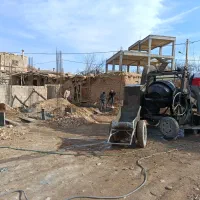 بتن ریزی|خدمات پیشه و مهارت|بجنورد, |دیوار