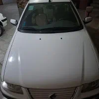 سمند ef7