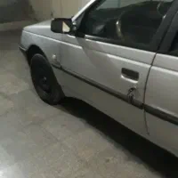 فروش پژو روا مدل ۸۷|خودرو سواری و وانت|ساری, |دیوار