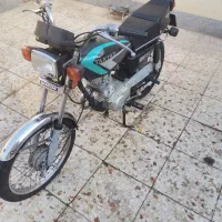 هوندا 125