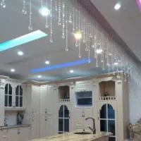 شیشه ای کریستالی