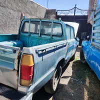 وانت مزدا ۲۰۰۰ دو کابین|خودرو سواری و وانت|اهر, |دیوار