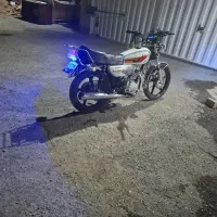 متین ۱۵۰|موتورسیکلت|شهریار, شهریار|دیوار