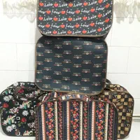 کیف وساک مسافرتی