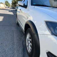 کوئیک GXR تیپ L پارس خودرویی|خودرو سواری و وانت|شاهرود, |دیوار