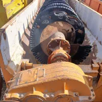 دستگاه ماسه شور حلزونی|ماشین‌آلات صنعتی|تهران, جوادیه|دیوار