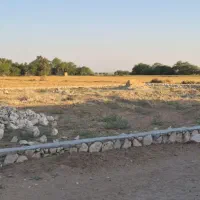 زمین-1200-متر-مسکونی-سر-خیابان-چاهکوتا