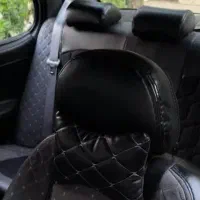 روکش صندلی ساینا در حد نو