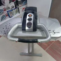 اتو پرس گاسونیک