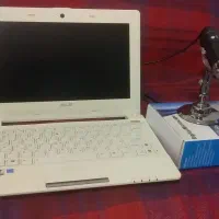 لب تاپ ASUSبا میکروسکوب دیجیتال
