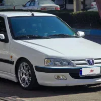 پارس مدل 98 بدون رنگ|خودرو سواری و وانت|خوی, |دیوار