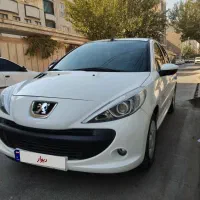 پژو 207مدل1402Tu5بی رنگ|خودرو سواری و وانت|تهران, دکتر هوشیار|دیوار