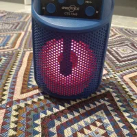 اسپیکردرحدنو