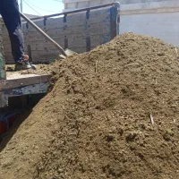 کود گوسفندی|خدمات باغبانی و درختکاری|آبادان, |دیوار