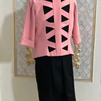 کت وزیر سارافونی جنس ترک هردو باهم ۸۰۰|لباس|کرج, اخگرآباد|دیوار