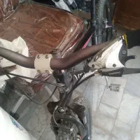 دوچرخه ۲۶ و۲۴|دوچرخه، اسکیت، اسکوتر|قروه, |دیوار