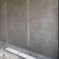 سیمان‌کاری.وتخریب‌وعفاری‌ونرمه‌سفید