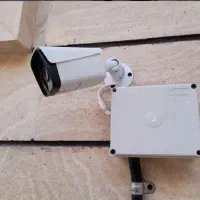 فروش و نصب دوربین مداربسته سونی