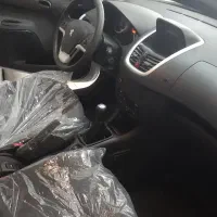 پژو 207 tu 3|خودرو سواری و وانت|قزوین, |دیوار