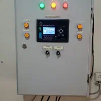 بوسترپمپ/تابلوآبرسانی/تعمیر انواع تابلوبرق/برقکاری