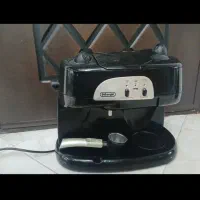 قهوه ساز دلونگی اصل
