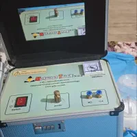 دستگاه میکرودرم آبریژن و...