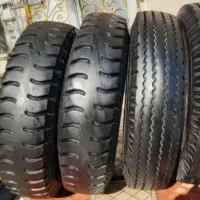 لاستیک خاور نیسان سواری