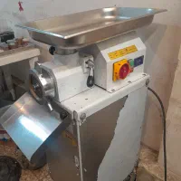 چرخ گوشت