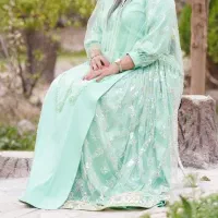 لباس محلی