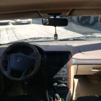 پارس مدل۹۷دوگانه|خودرو سواری و وانت|کامیاران, |دیوار