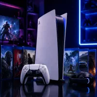 نصب بازی ps5 و ps4 کف قیمت