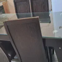 میز ناهارخوری