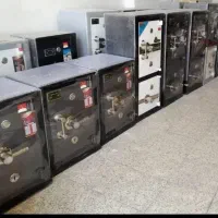 گاوصندوق آلیاژ 480sتحویل فوری kk