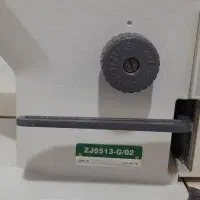 چرخ راسته دوز زوجه بسیار تمیز