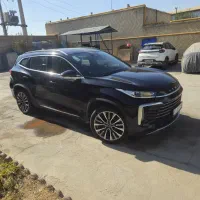 اکستریم txl مدل ۱۴۰۳|خودرو سواری و وانت|تهران, شهرک آزمایش|دیوار