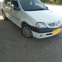 النود مدل ۹۱ E2|خودرو سواری و وانت|بیجار, |دیوار