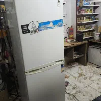 یخچال سالم نگین