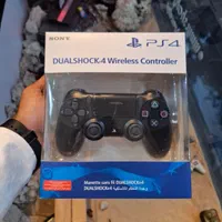 دسته اصلی PS4 درجه یک برد اصلی|کنسول، بازی ویدئویی و آنلاین|فردیس, فردیس|دیوار