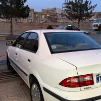 سمند LX 93