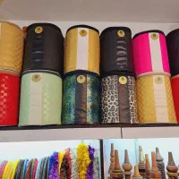 قلیانsmallاستیل مدل کرنو به همراه کیف رایگان|کلکسیون و سرگرمی|اصفهان, بوستان ناژوان|دیوار