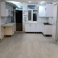 ۸۳ متر فول امکانات _ غرق در نور _ غربی ها